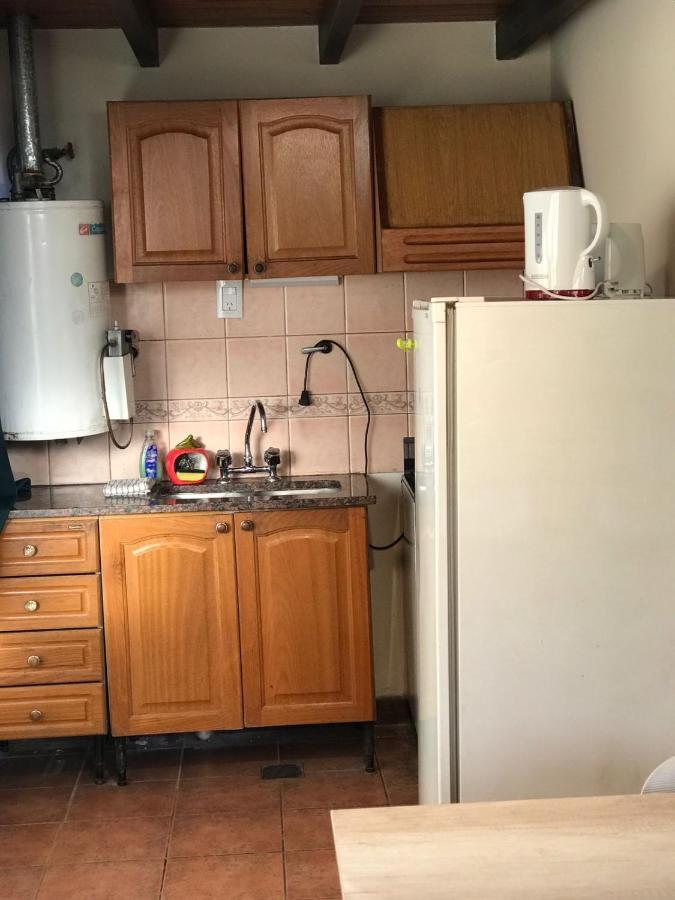 Loft 9 5ta Sección Apartamento Mendoza