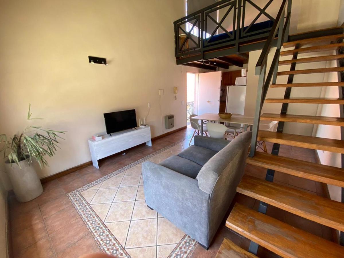 Loft 9 5ta Sección *