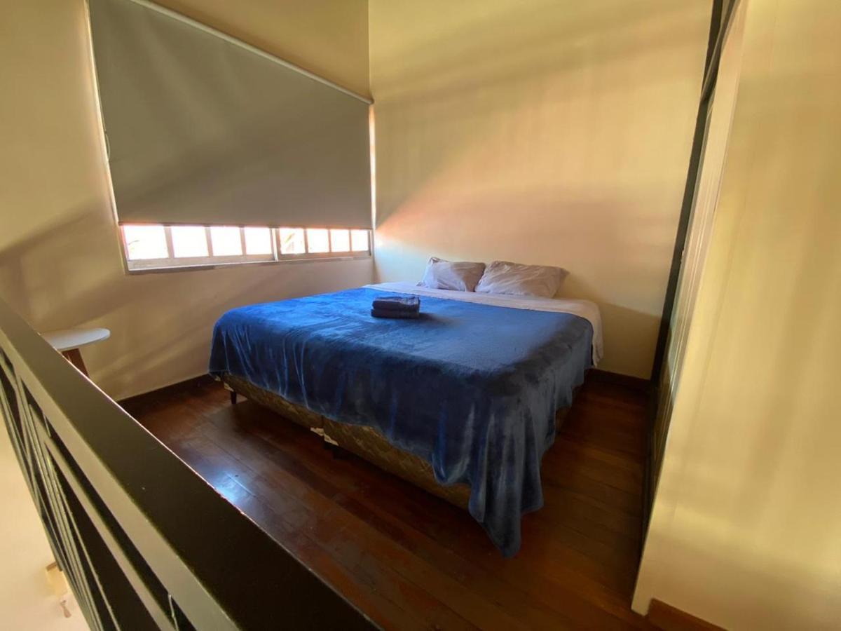 Apartamento Loft 9 5ta Sección *